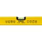 Уровень магнитный 3 капсулы 2 рукоятки 120см SIGMA (3717351) - 5