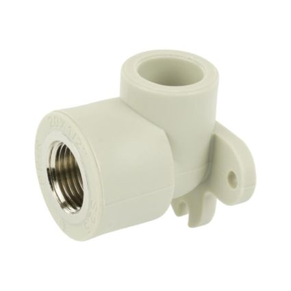 Куточок PPR Thermo Alliance настінний 20х1/2&amp;quot; ВР - 1