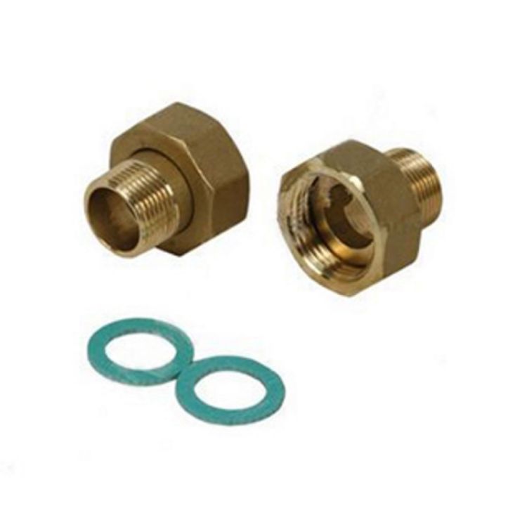 Фитинг резьбовой Danfoss VRG/VRB Ø20 (065Z0292) - 1