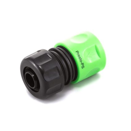 Конектор Presto-PS для шланга 3/4 серії Jet (2504) - 1
