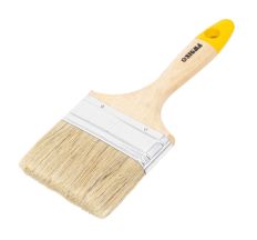 Кисть флейцевая профи 4&quot; Sigma (8301771)