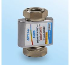 Магнітний фільтр CR-DIMA 1/2" пом'якш та від накипу
