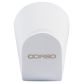 Крючок GARDA 70×57×34мм CORSO (W) (9680541) - 2
