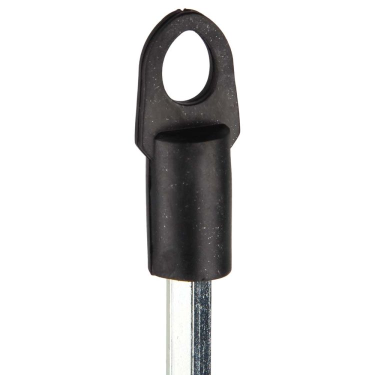 Миксер для сухих смесей 100*600мм Sigma (8340331) - 3