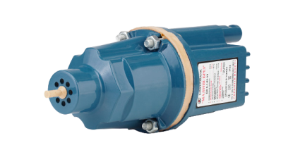 Вибрационный насос &amp;quot;Малыш-бриз&amp;quot; нижний забор воды - 5