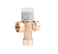 Змішувач термостатичний Icma 3/4" №143