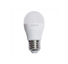 Лампа LED LUXEL 10W E27 058-NE 4000K Р-45 Шар