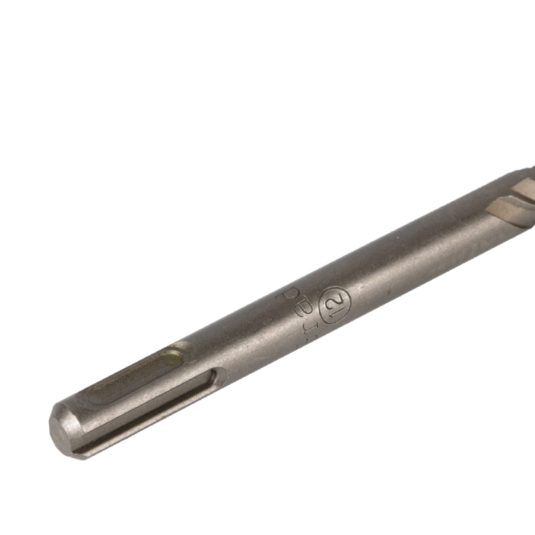 Бур по бетону SDS-plus твердосплав S4 Ø12×310мм GRAD (1812305) - 3