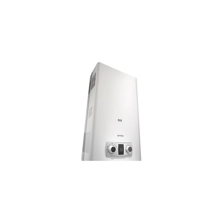 Колонка газовая &amp;quot;Gorenje&amp;quot; GWH 10 NNBWG 680135 - 1