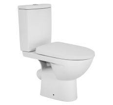 Унитаз-компакт Colombo СТАТУС Soft-close 3/6 S23950500