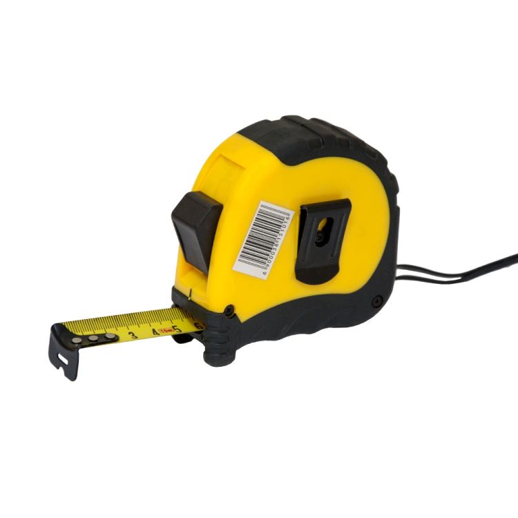 Рулетка shiftlock 10м*25мм Sigma (3815101) - 3