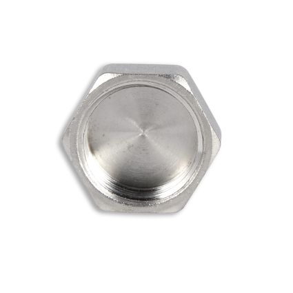 Заглушка SD Forte 1/2&amp;quot; ВР - 6