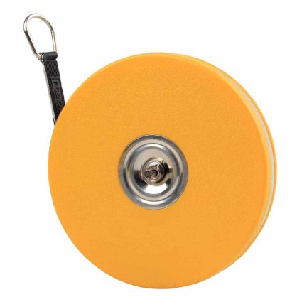 Рулетка скловолокно 20м*13мм Sigma (3831201) - 2