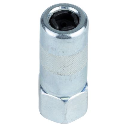 Наконечник для шприц-маслянки (4-затискний) SIGMA (6300911) - 1