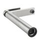 Змішувач для раковини високий Lidz Nexus 001FH (k35) LDNEX001FHNKS49185 Nickel - 5