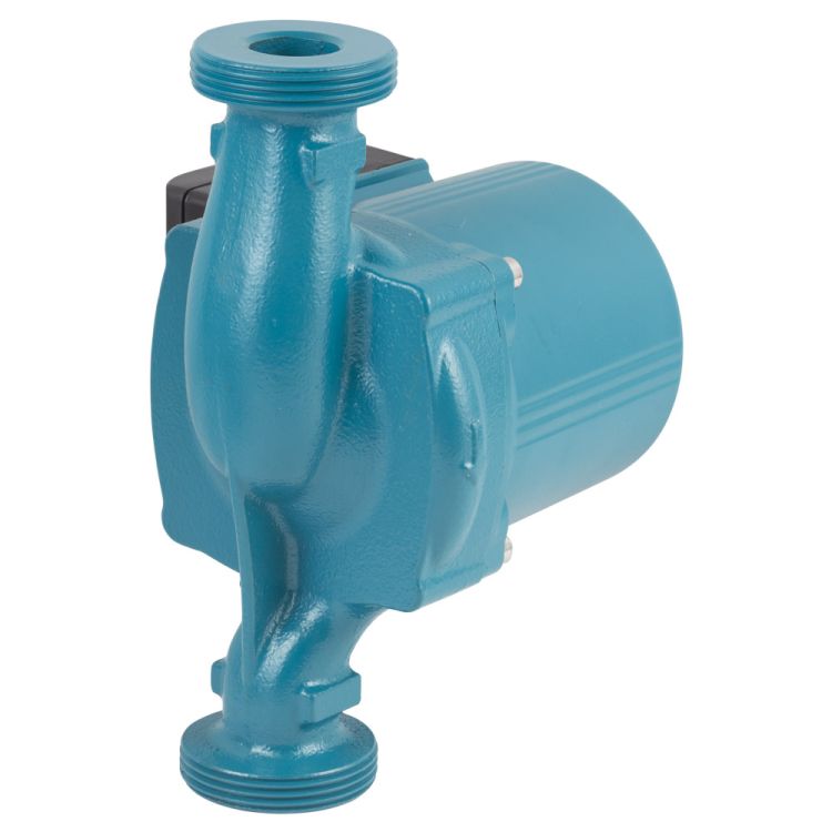 Насос циркуляційний Aquatica 774412 74Вт Hmax 4м Qmax 55л/хв Ø1½" 180мм + гайки Ø1" Leo 3,0 - 6 Насос циркуляційний Aquatica 774412 74Вт Hmax 4м Qmax 55л/хв Ø1½" 180мм + гайки Ø1" Leo 3,0 - 6