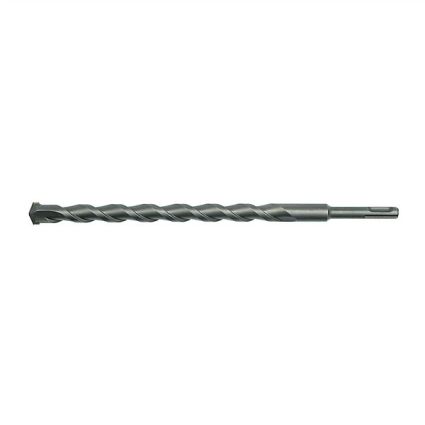 Сверло по бетону (бур) Sthor SDS+ 8х160мм 23680 - 1