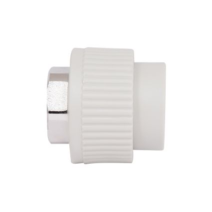 Муфта PPR Thermo Alliance 32х1&amp;quot; ВР - 4