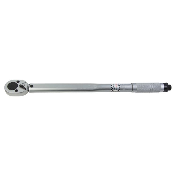 Ключ динамометричний 1/2&amp;quot; 42-210Нм (кейс) ULTRA (6049012) - 1