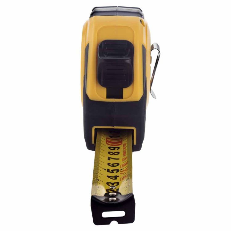 Рулетка shiftlock 10м*25мм Sigma (3815101) - 5