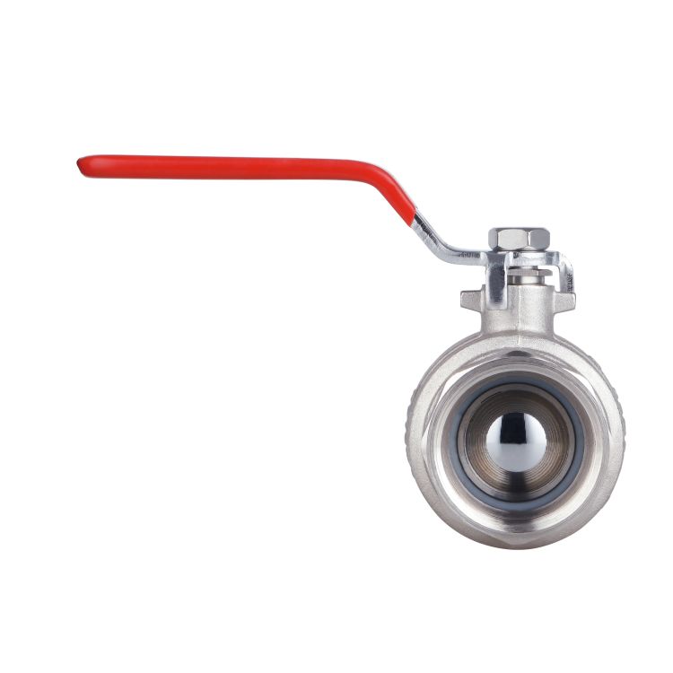 Кран шаровый SD Forte 1 1/2 ГГ - 6