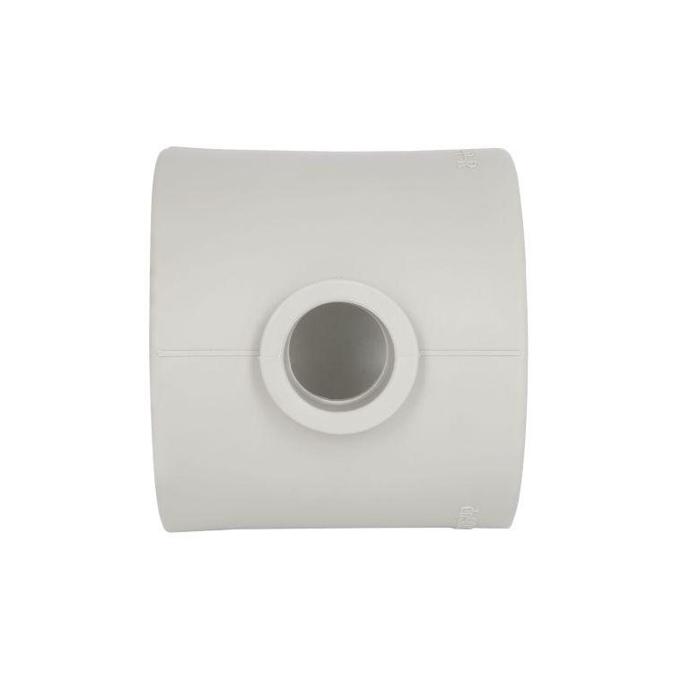 Трійник Blue Ocean 90х32х90 - 4