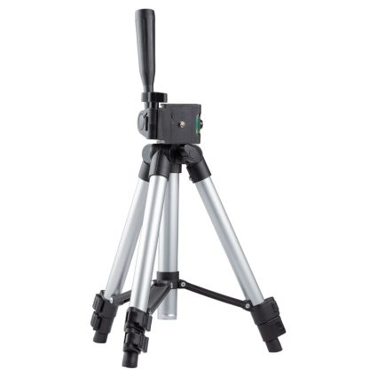 Штатив для нивелира лазерного 270-650мм резьба 1/4&amp;quot; SIGMA (3727351) - 5