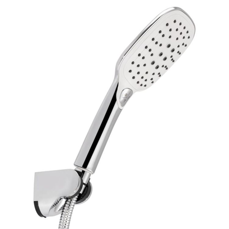 Змішувач для ванни Qtap Grand CRM 005 - 6