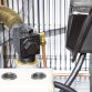Компрессор ременной двухцилиндровый 380В 4кВт 678л/мин 10бар 100л Sigma (7044521) - 6