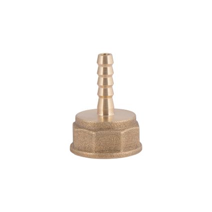 Штуцер SD Plus 6х1/ 2 &amp;quot; ВР SD426156 - 5