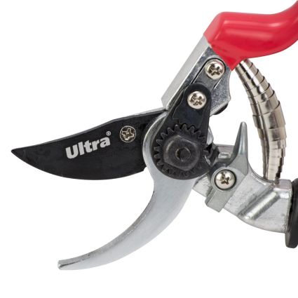 Секатор з поворотною рукояткою 215 мм ULTRA (5021012) - 4