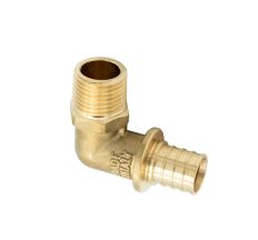 Кут натяжний Icma №1036 d20х2,8-3/4&quot;З 851036AEGW05