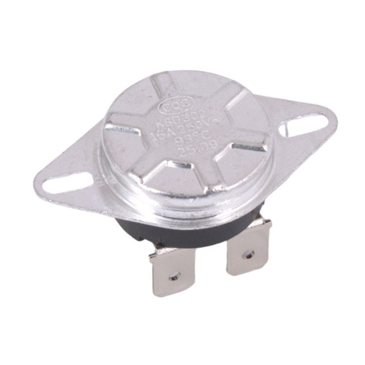 Термостат захисний для водонагрівачів 10–15 л (2050703022) Aquatronic - 1