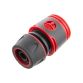 Коннектор з аквастопом 1/2х1/2&amp;quot; Intertool GE-1116 - 1