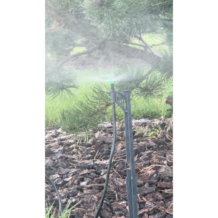 Капельница для полива Presto-PS микроджет (MJS-0361) - 8