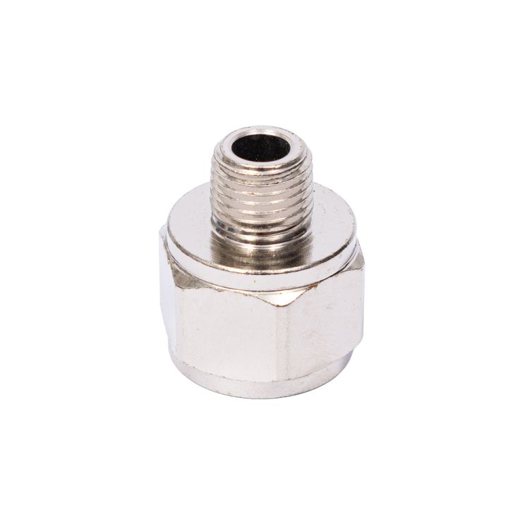 З'єднання видовжене 1/4&amp;quot; × 1/2&amp;quot; Sigma (7025621) - 1