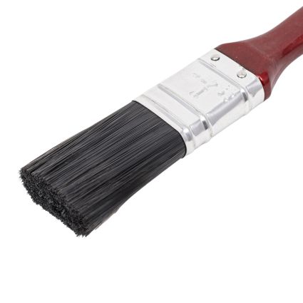 Кисть флейцевая &amp;quot;Лакра&amp;quot; 1&amp;quot; SIGMA (8302321) - 5