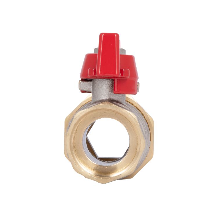 Кран з американкою 1 Sandi - 7