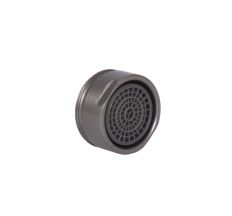 Аератор зовнішній Lidz (12х23,5х23,5) для змішувачів Aria Graphite LDARI12235235GRP51414