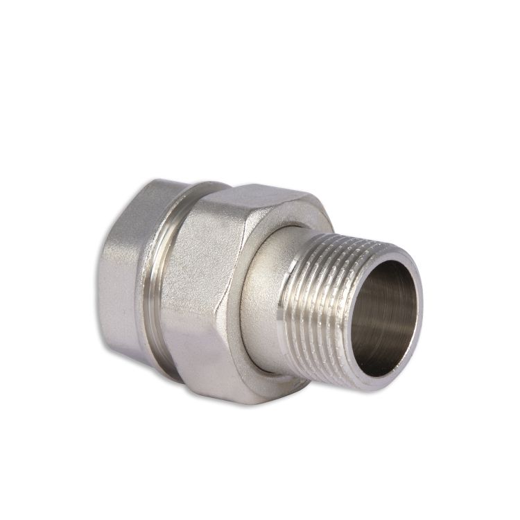 Американка біла пряма 1/2 SF190W15 Forte - 7