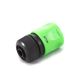 Конектор Presto-PS для шланга 1/2-5/8 дюйма з аквастопом (4110) - 1