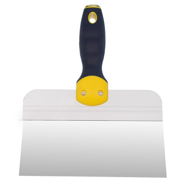 Шпатель нержавіючий Profi 200мм Sigma (8322211) - 4