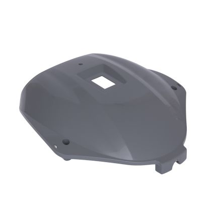 Пластикова кришка для бойлера Thermo Alliance CWH 30-120 л (1703060046) - 2