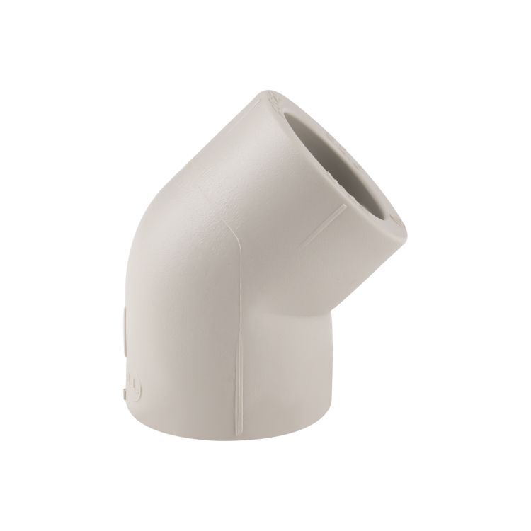 Уголок PPR Thermo Alliance 25, 45° - 3