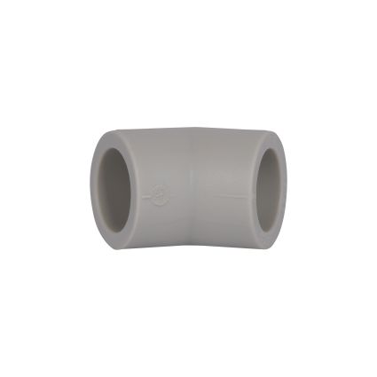 Уголок PPR Thermo Alliance 25, 45° - 4