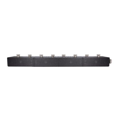 Колектор розподільчий Thermo Alliance Forte Quick System для 4 насосних груп 1 1/4&amp;quot;x1, нерж. сталь SUS 304 TAF-QSK4 - 5