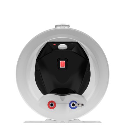 Водонагреватель по эл. 80 л, Spectra SV0804420C 2KW сухой тен Thermo Alliance - 5