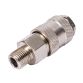 Соединение быстросъемное MT 1/4&amp;quot; GRAD (7021815) - 1