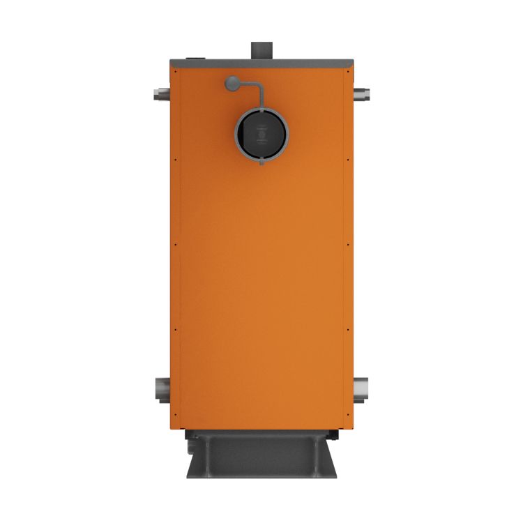 Котел твердопаливний сталевий Thermo Alliance Magnum V 5.0 SF 16 - 4