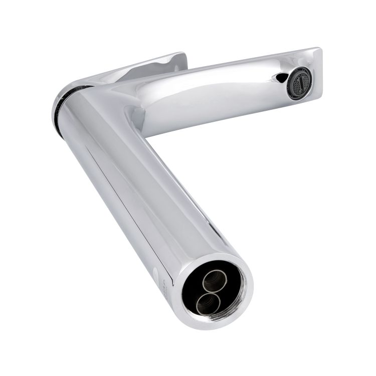 Змішувач для раковини Qtap Vlasta New високий QTVLA269CRM45652 Chrome - 3